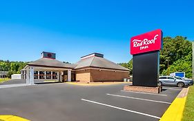 Red Roof Inn Sanford